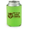 lime Koozie Thumbnail
