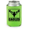 lime Koozie Thumbnail
