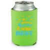 lime Koozie Thumbnail