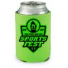 lime Koozie Thumbnail