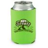 lime Koozie Thumbnail