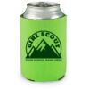 lime Koozie Thumbnail