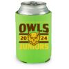 lime Koozie Thumbnail