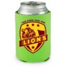lime Koozie Thumbnail