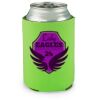 lime Koozie Thumbnail