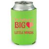 lime Koozie Thumbnail