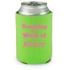 lime Koozie Thumbnail