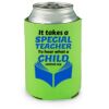 lime Koozie Thumbnail