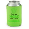 lime Koozie Thumbnail