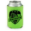 lime Koozie Thumbnail