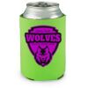lime Koozie Thumbnail