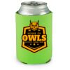 lime Koozie Thumbnail