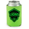 lime Koozie Thumbnail