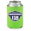 lime Koozie Thumbnail