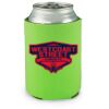lime Koozie Thumbnail