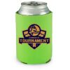 lime Koozie Thumbnail