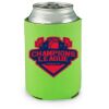 lime Koozie Thumbnail