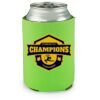 lime Koozie Thumbnail