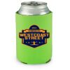 lime Koozie Thumbnail