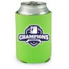 lime Koozie Thumbnail