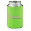 lime Koozie Thumbnail