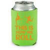 lime Koozie Thumbnail