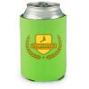 lime Koozie Thumbnail
