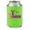 lime Koozie Thumbnail