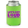 lime Koozie Thumbnail