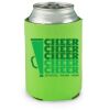 lime Koozie Thumbnail