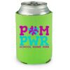 lime Koozie Thumbnail