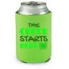 lime Koozie Thumbnail