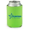 lime Koozie Thumbnail