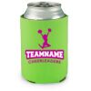 lime Koozie Thumbnail