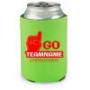 lime Koozie Thumbnail