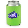 lime Koozie Thumbnail