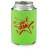 lime Koozie Thumbnail