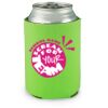 lime Koozie Thumbnail