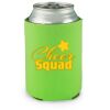 lime Koozie Thumbnail