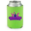 lime Koozie Thumbnail