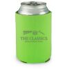 lime Koozie Thumbnail