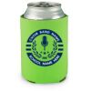 lime Koozie Thumbnail
