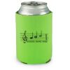 lime Koozie Thumbnail