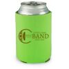 lime Koozie Thumbnail