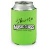 lime Koozie Thumbnail