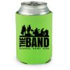 lime Koozie Thumbnail