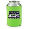lime Koozie Thumbnail