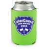 lime Koozie Thumbnail