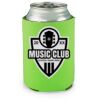lime Koozie Thumbnail