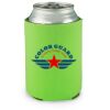 lime Koozie Thumbnail